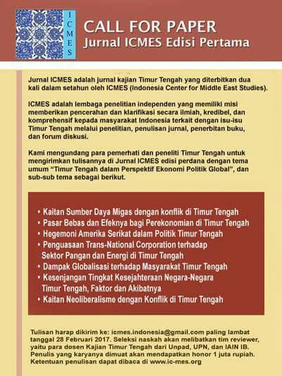 Contoh Jurnal Penelitian Tentang Ekonomi - Contoh Liar