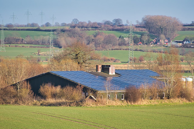 Dimensionare un Impianto Fotovoltaico