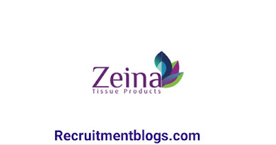 Zeina Group egypt careers