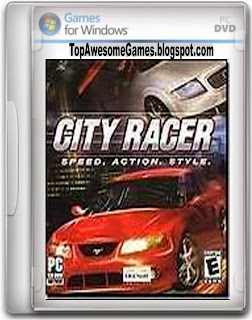 City Racer Game
