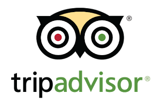 TripAdvisor App Logo