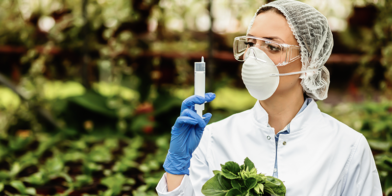 التطوع العلمي أول خطوة على طريق حياتك المهنية في التكنولوجيا الحيوية