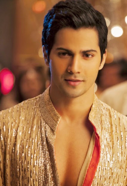 Varun Dhawan Cute Hd Wallpaper Free