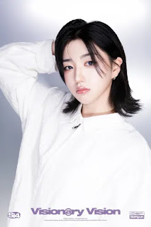朴昭玹@tripleS