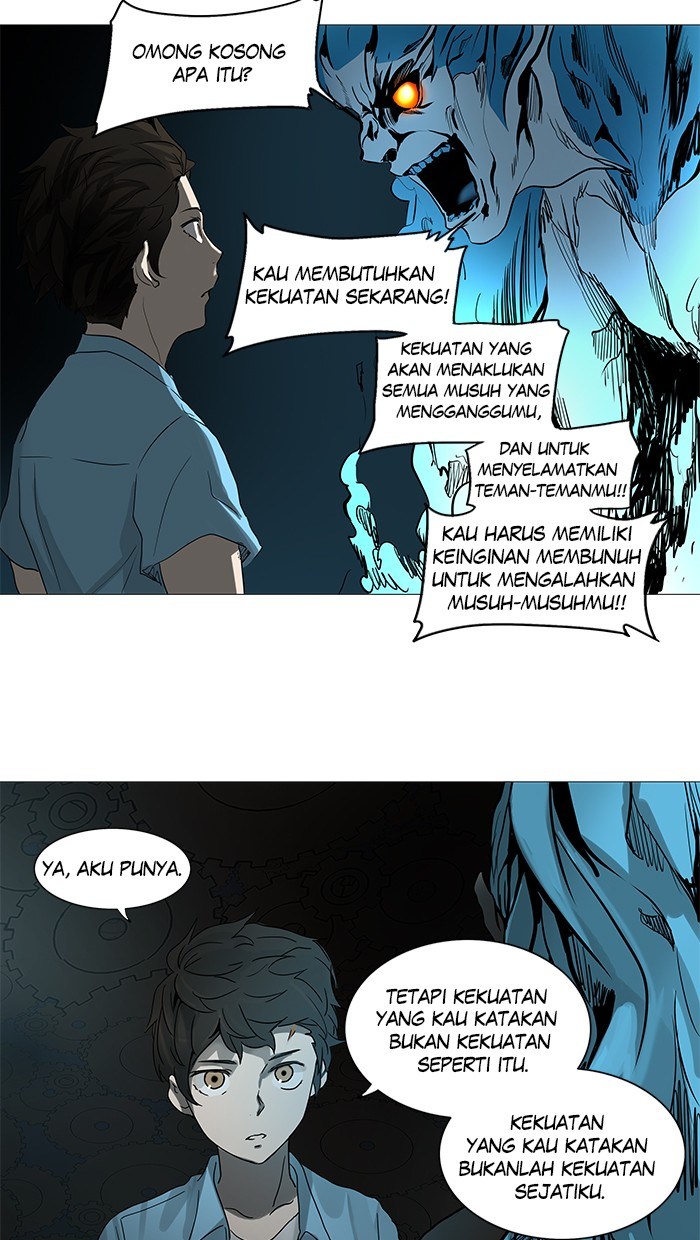 Webtoon Tower Of God Bahasa Indonesia Chapter 249