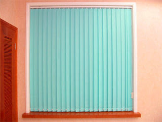 Vertical Blinds