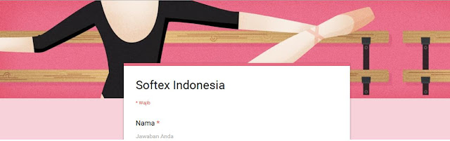  Info Sampel - Sampel Gratis  Produk Softex