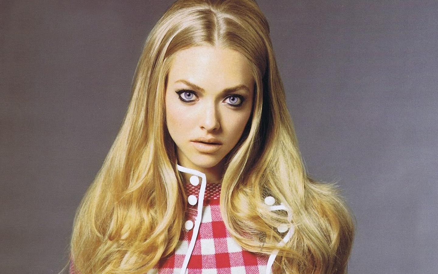 ... Wallpapers Hollywood Actress HD Wallpapers: Amanda Seyfried HD