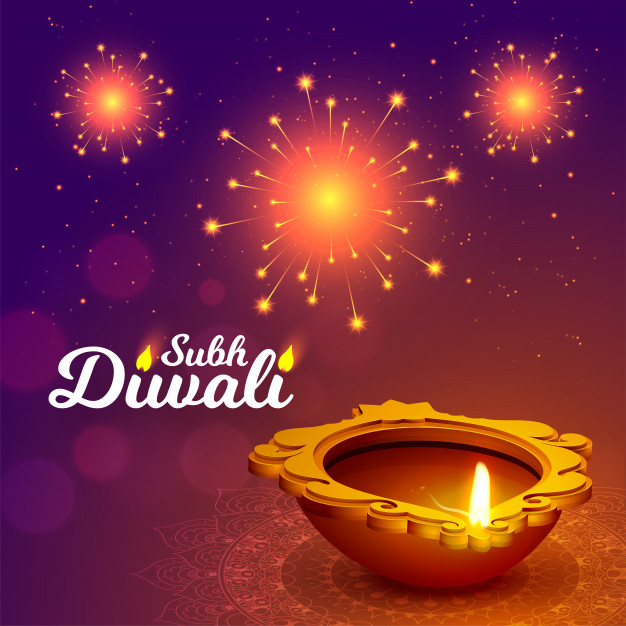 "FREE Download Diwali Fireworks images"
