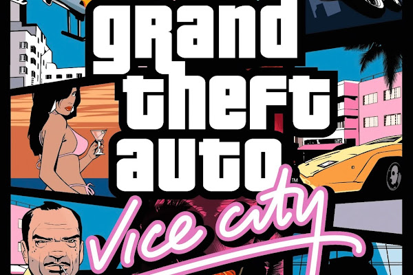 تحميل لعبة GTA Vice City