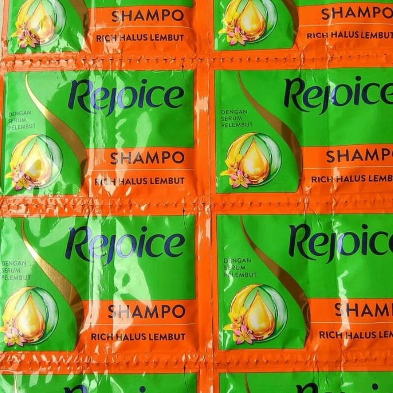 Rejoice Orange 10 gr