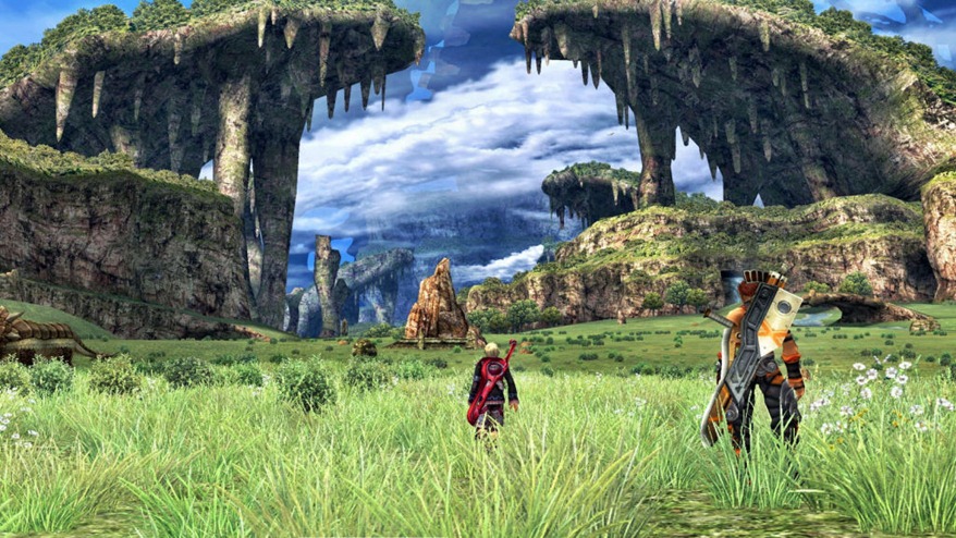 Xenoblade