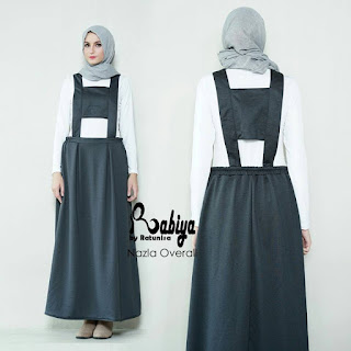 NAZLA OVERALL