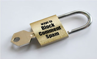 7 Tips To Stop WordPress Comment Spam, Blogging section