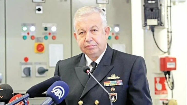 Ανθελληνικό παραλήρημα Γιαϊτζί: Ή αποστρατιωτικοποιείτε τα νησιά ή αποδεχτείτε ότι η Τουρκία θα επέμβει