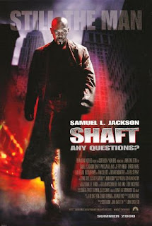 مشاهدة فيلم Shaft 2000 مترجم