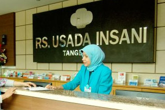 Alamat Rumah Sakit Usada Insani Tangerang