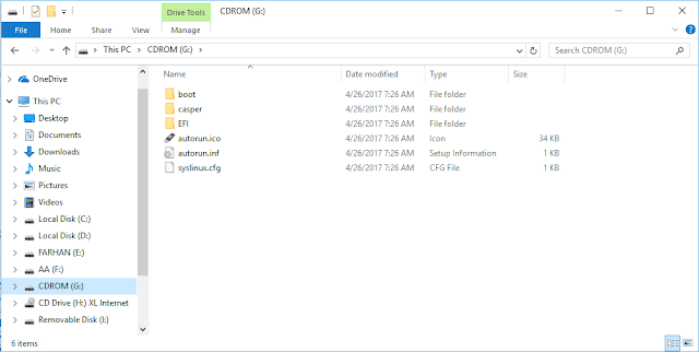 Cara Format Hardisk MBR ke GPT Tanpa Format Data