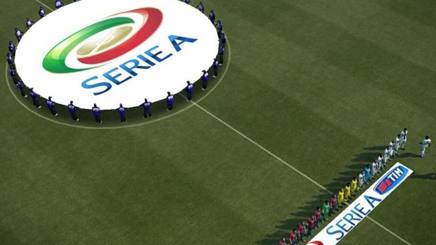 38 esima giornata di Serie A: le probabili formazioni