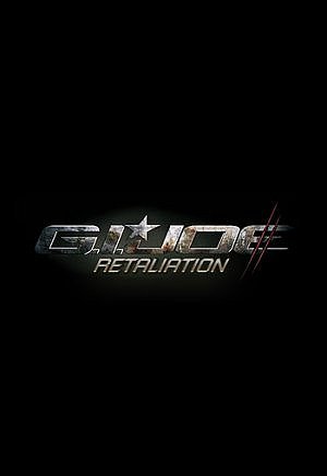 G I Joe Retaliation , Movie Poster