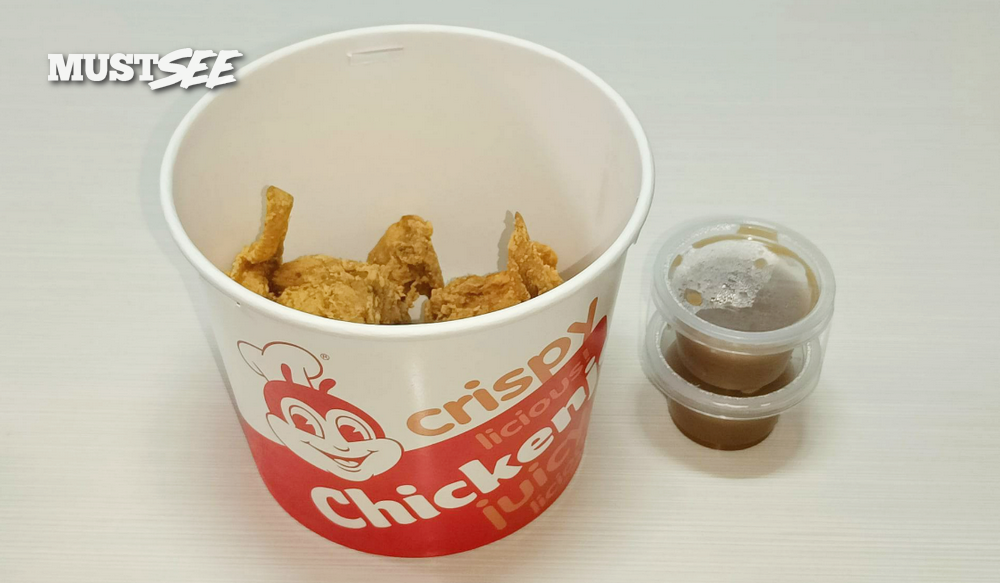 Jollibee Chickenjoy Bucket Deals Promo