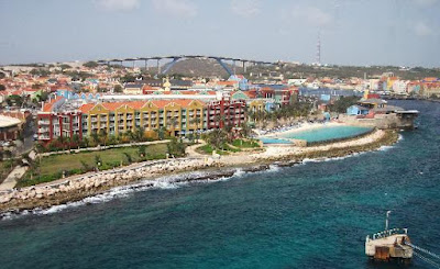 curacao vacation