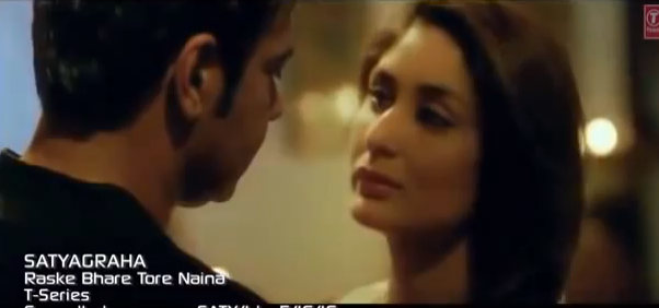 Ajay devgan iyo Kareena Kapoor oo khilaafkooda sii xoogaystay