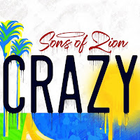 Sons Of Zion - Crazy - Single [iTunes Plus AAC M4A]