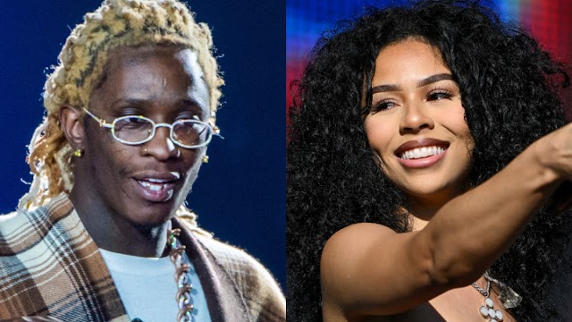 Young Thug & Mariah The Scientist Take the COTXAPI Couples Quiz: Secrets, Streusel
