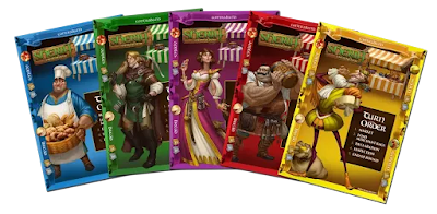 Sheriff de Nottingham
