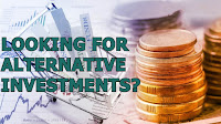 Looking For Alternative Investments Here Are Some Helpful Tips
