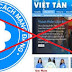 The Octopus under the name VIETTAN (Vietnam Reform Party)