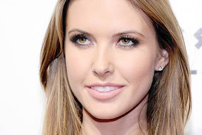 Audrina Patridge Pure Nightclub