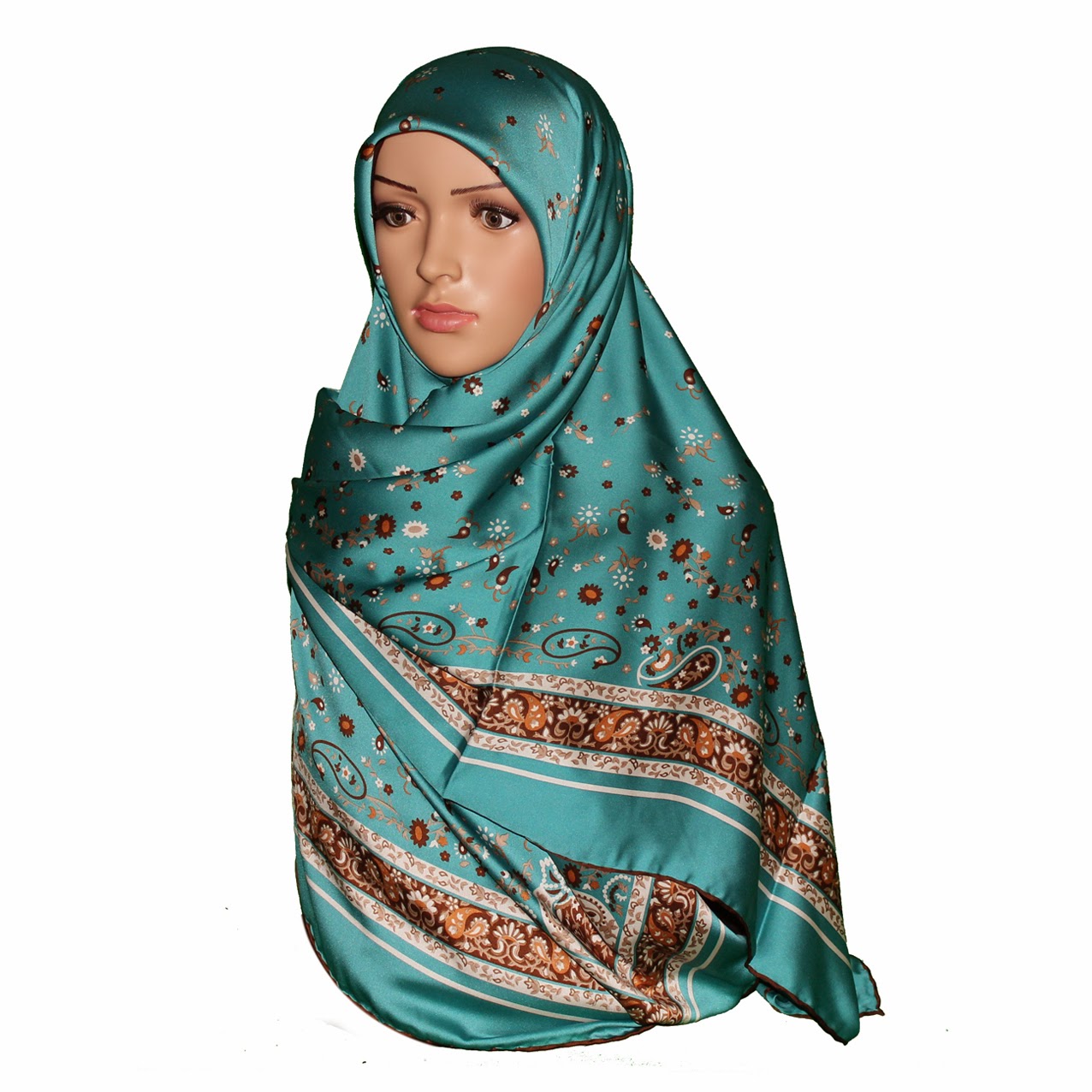 New Hijab  Fashion Hijab  Types 