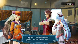 Download Ar nosurge: Ode to an Unborn Star (USA) PS3 ISO