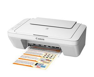 Canon Pixma MG2450