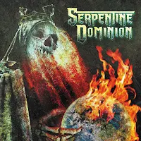 Serpentine Dominion - "Serpentine Dominion"