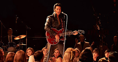 Elvis 2022 Movie Image