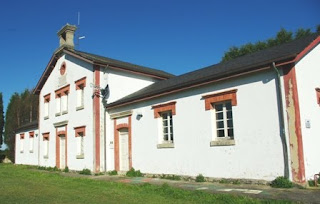 Escuelas de Busto