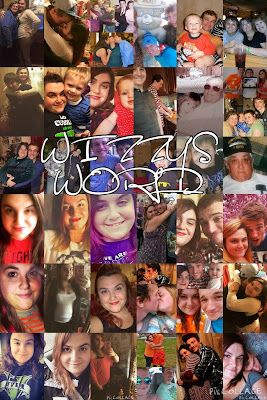 WIZZY'S WORLD