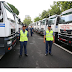 PNP received 48 Heavy duty trucks