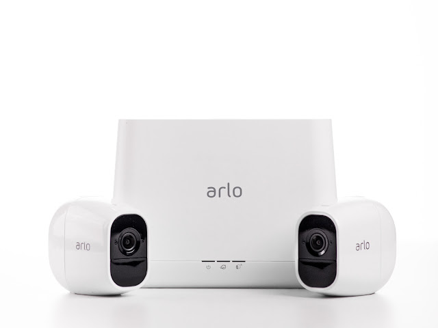 Arlo Login