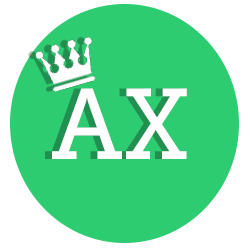 AXnael Logo Blog