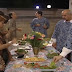 فن التسويق من مسلسل الفصول الأربعة