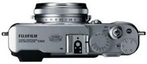 Fujifilm FinePix X1007 Camera Price In India