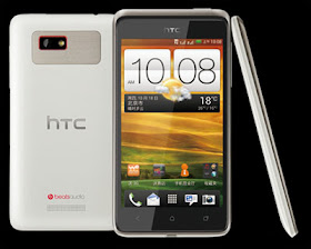 Spesifikasi dan Harga HTC One SC Terbaru 2013