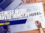 Mengapa Business Model Canvas (BMC) Sangat Penting Bagi UMKM, Panduan Menyusun BMC Untuk UMKM