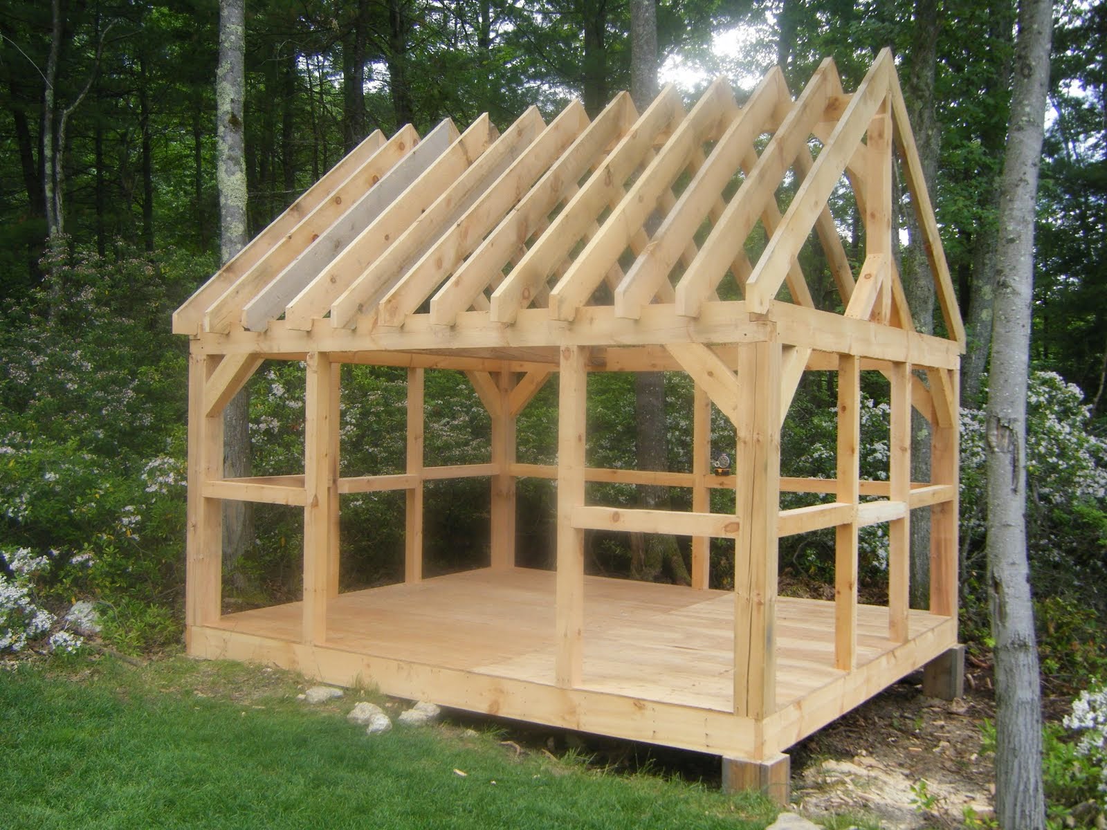 7 Things You Need To Know Before Using Shed Plans