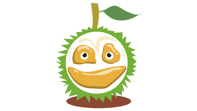 Download 12 Clipart Buah  Durian  www buahaz com