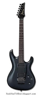 Ibanez JS1000 Guitar Joe Satriani series